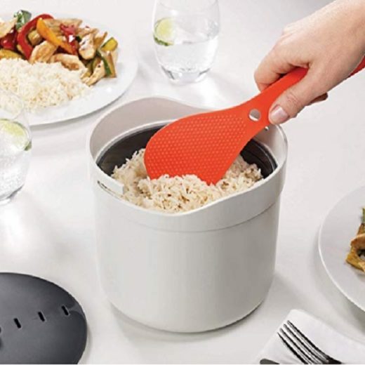 Joseph Joseph Microwave Rice Cooker A Great Way To Cook Rice In A