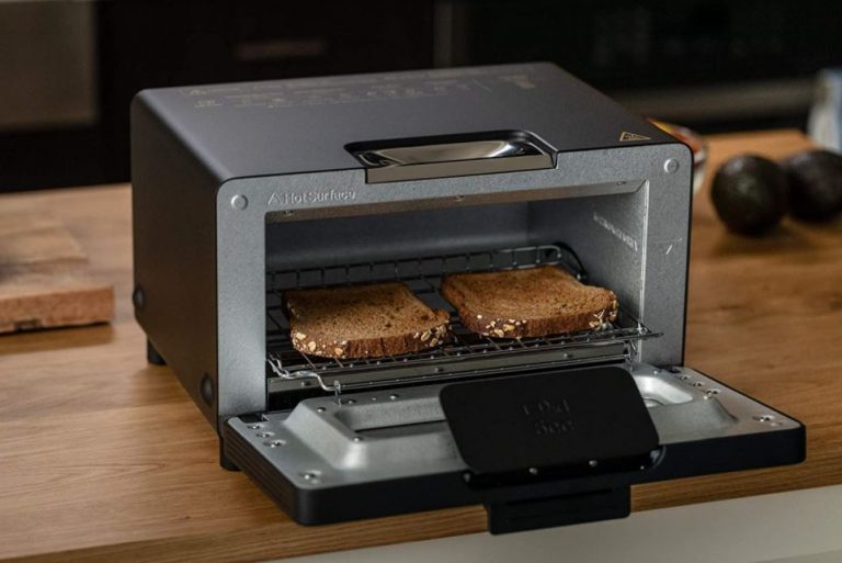 Top 5 Best Japanese Toasters For 2024