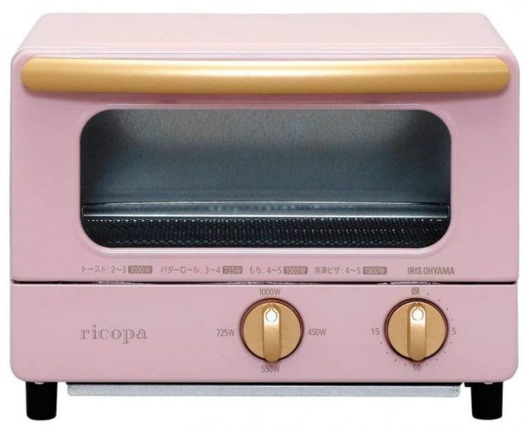 Top 5 Best Japanese Toasters For 2024