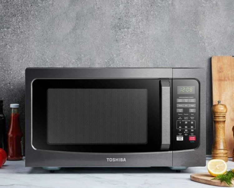 Top 10 Countertop Microwaves For 2024