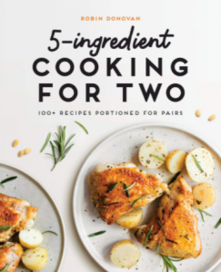 10 Best Cooking For Two Cookbooks