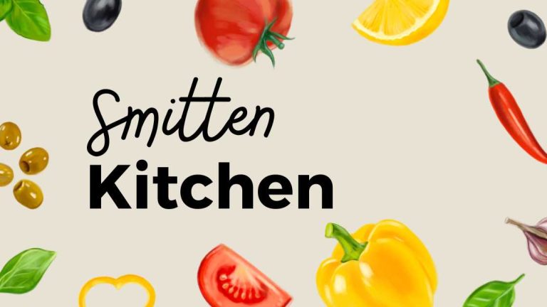 Smitten Kitchen Cookbook Celebrates Unfussy New Faves 1